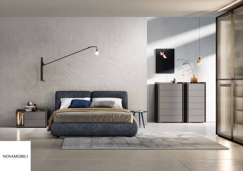 Comò e Comodini NOVAMOBILI - Modello 23